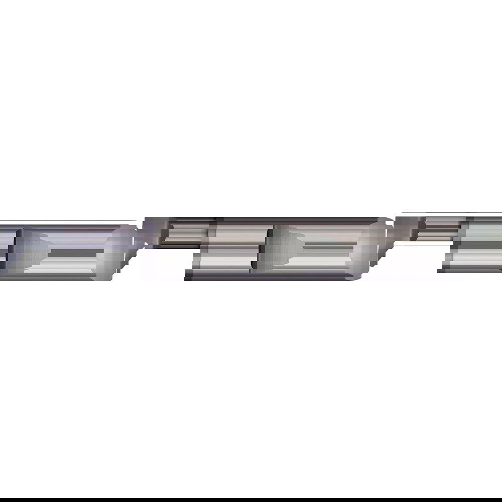 Harvey Perf Grooving Profiling Tool: